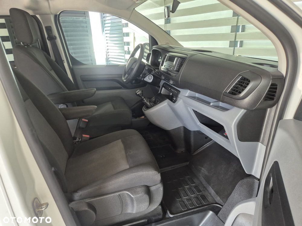 Citroën SpaceTourer 1.5 BlueHDi XL Feel - 15