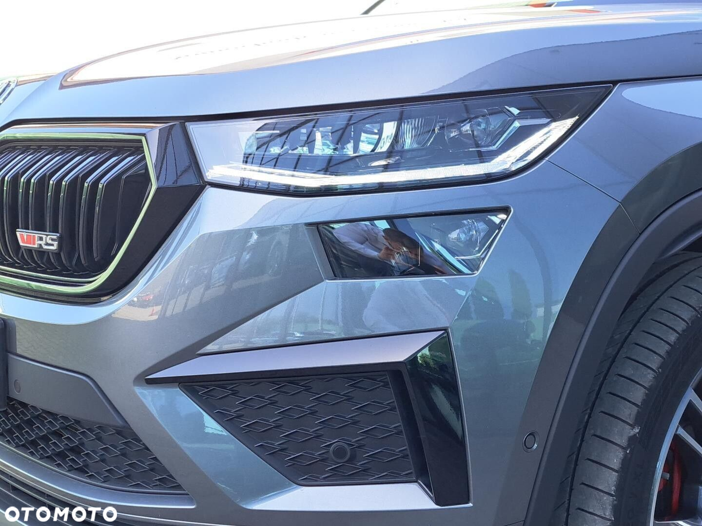 Skoda Kodiaq - 9