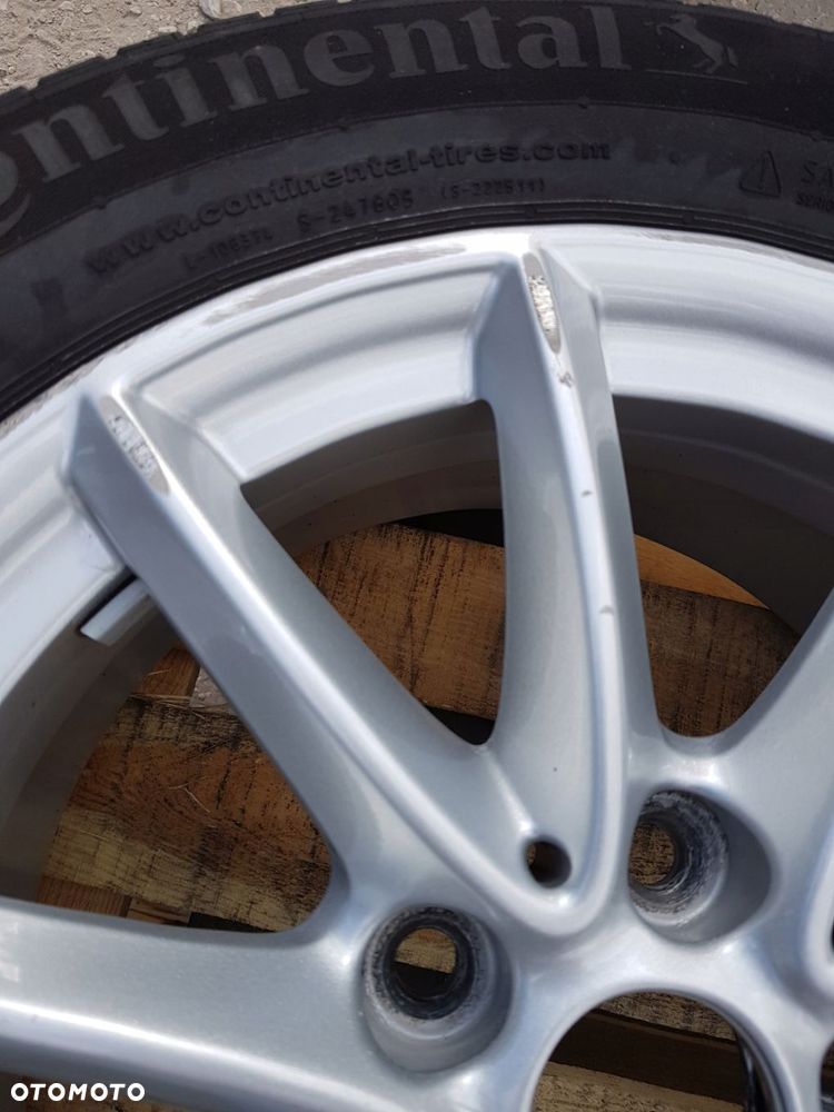 koła alufelgi 6855080 vw bmw f45 f46 7.0j x 16' 5x112 et 52 - 9