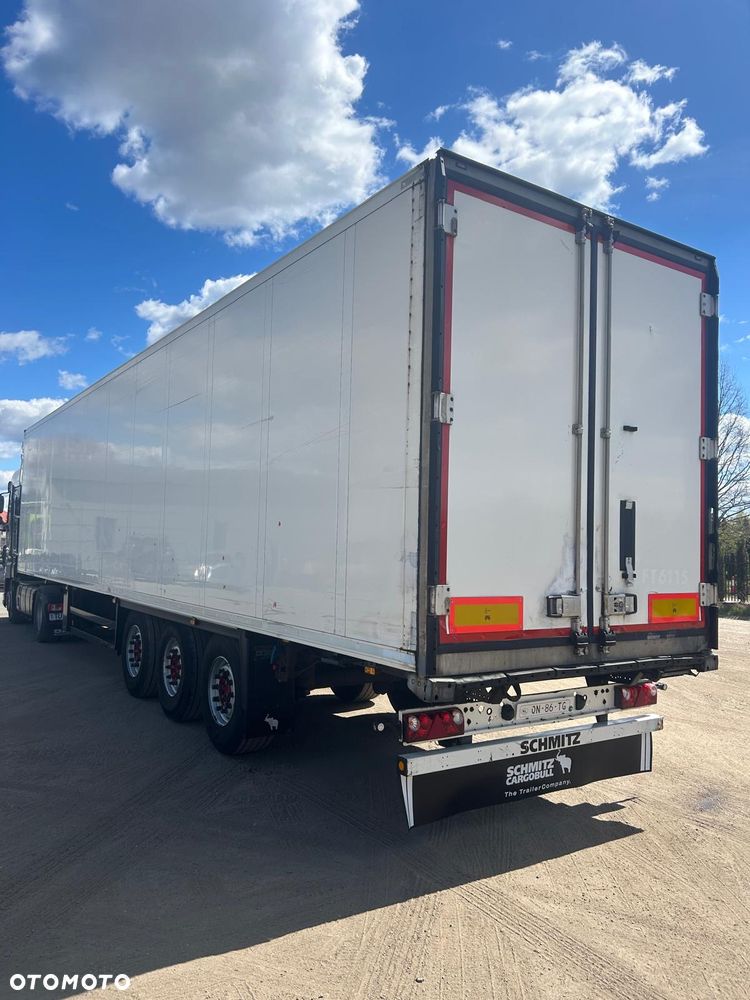 Schmitz Cargobull - 5