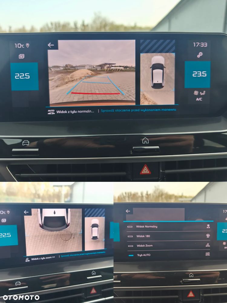 Citroën C4 1.5 BlueHDi Shine S&S EAT8 - 39