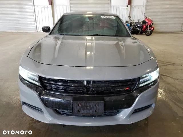 Dodge Charger 3.6 GT - 9
