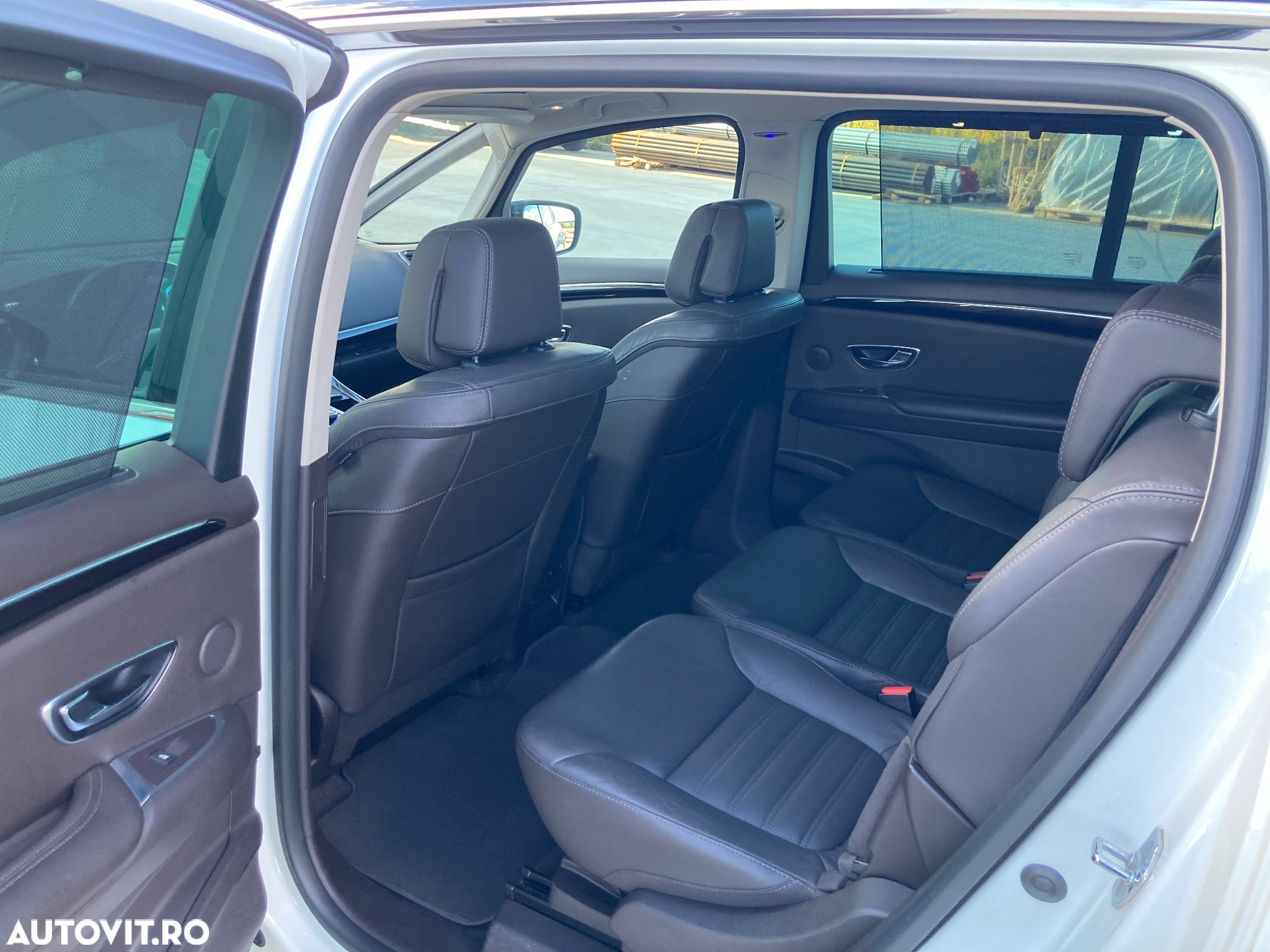 Renault Espace Energy dCi 160 EDC LIMITED - 15
