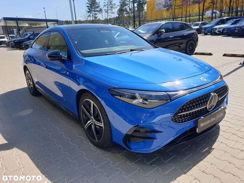 Mercedes-Benz CLA 200 mHEV 8G-DCT - 3