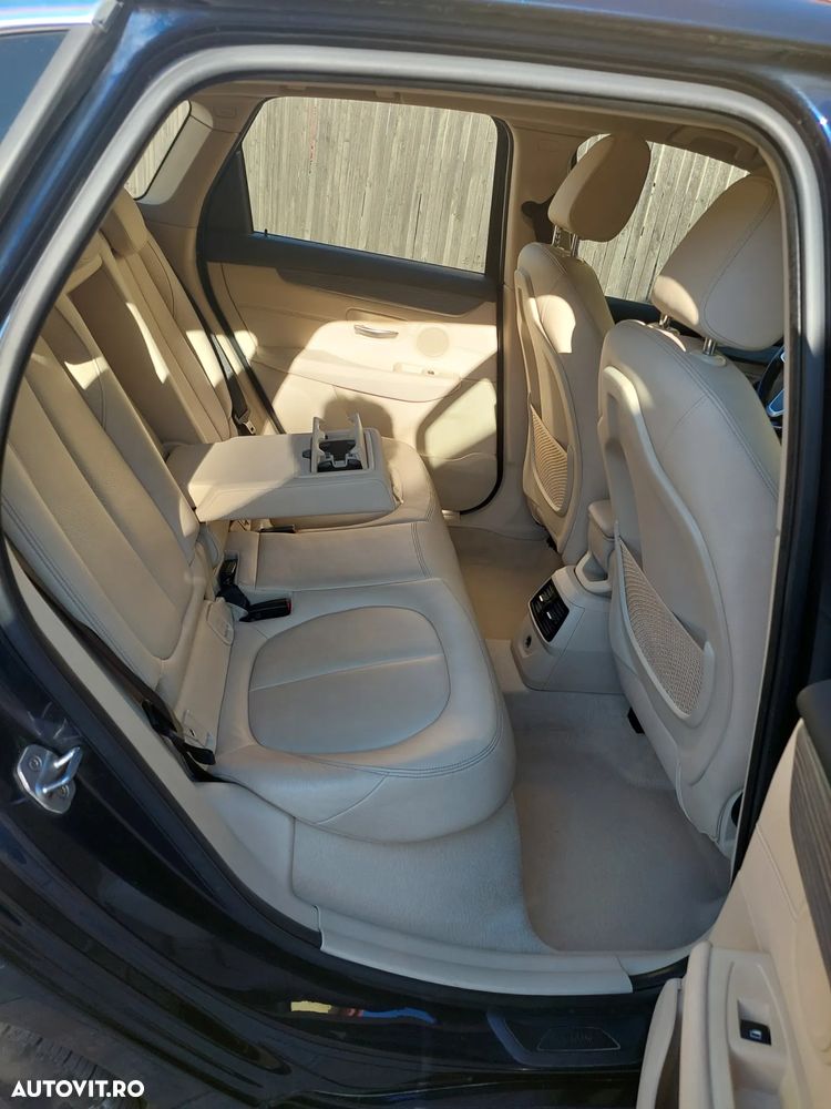 BMW Seria 2 225xe iPerformance AT Luxury Line - 9