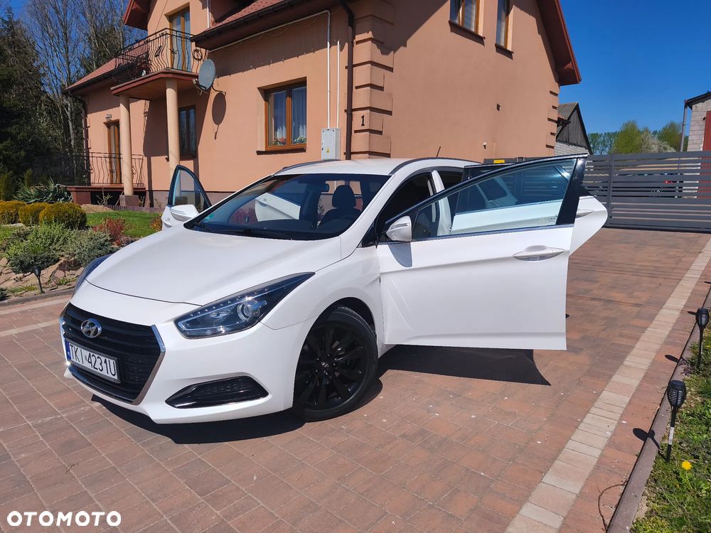 Hyundai i40 i40cw 1.6 5 Star Edition - 12