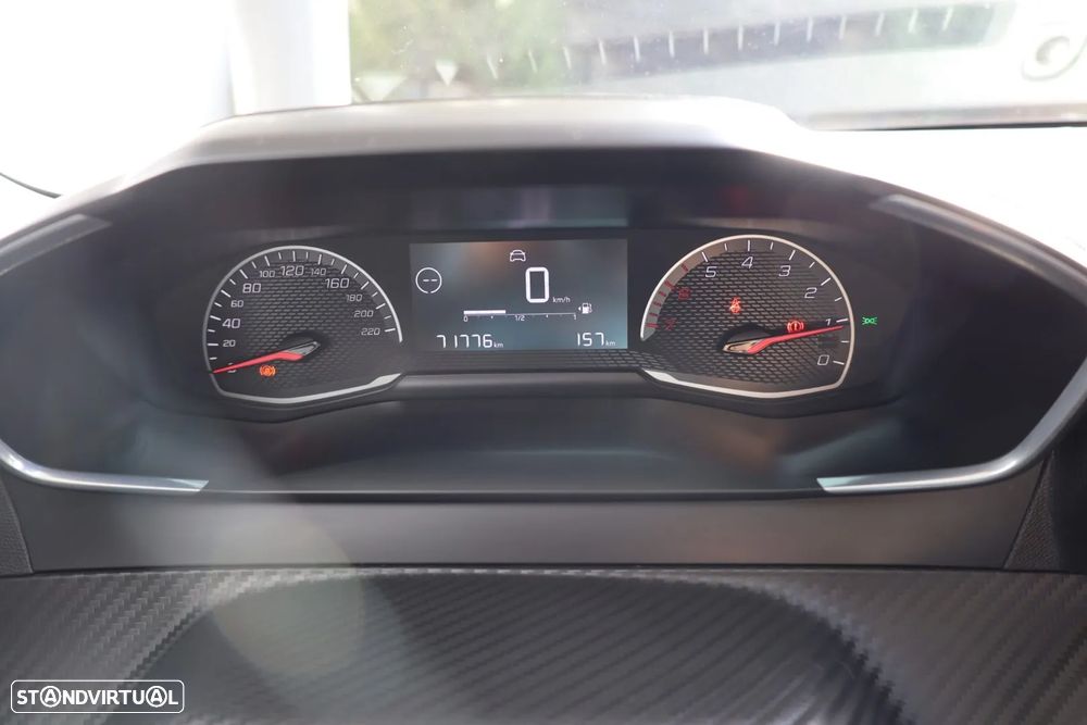 Peugeot 208 1.2 PureTech Active - 25