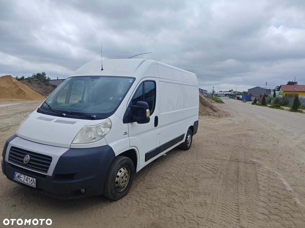 Fiat Ducato - 9