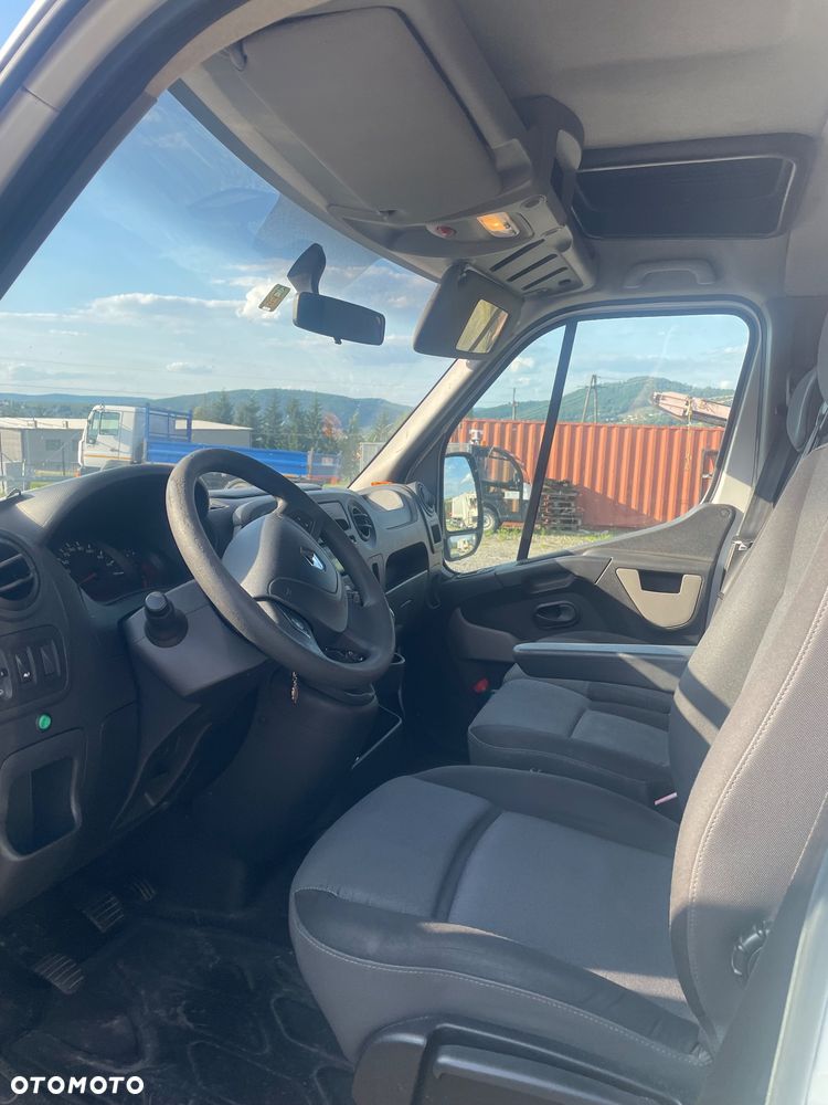 Renault Master - 12
