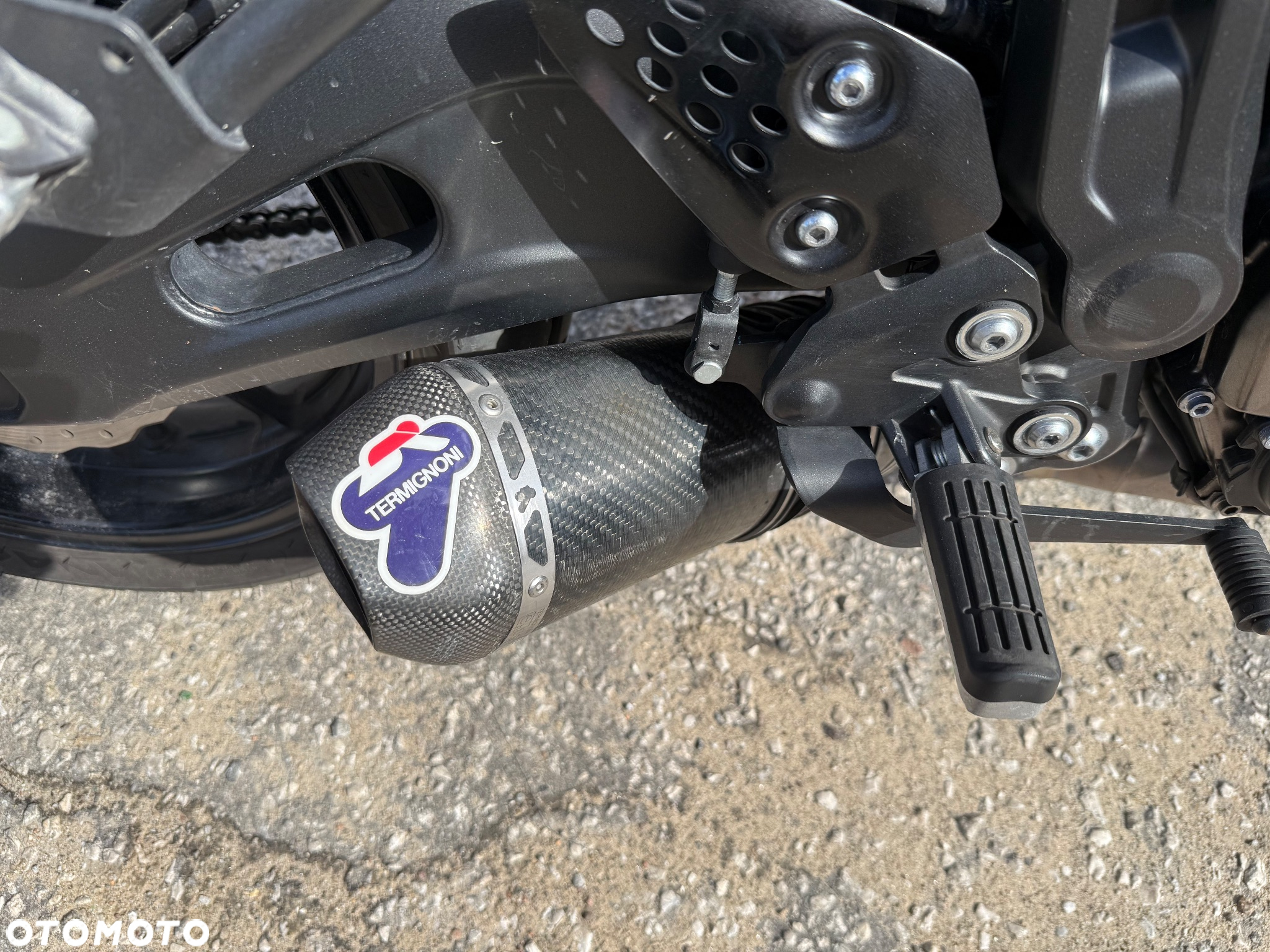Yamaha XSR - 11