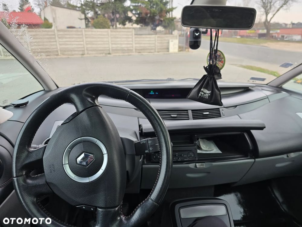 Renault Espace - 14