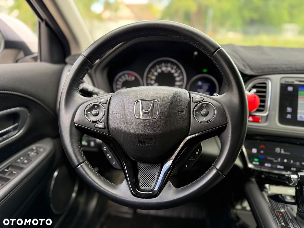 Honda HR-V 1.5 Executive (ADAS) CVT - 15