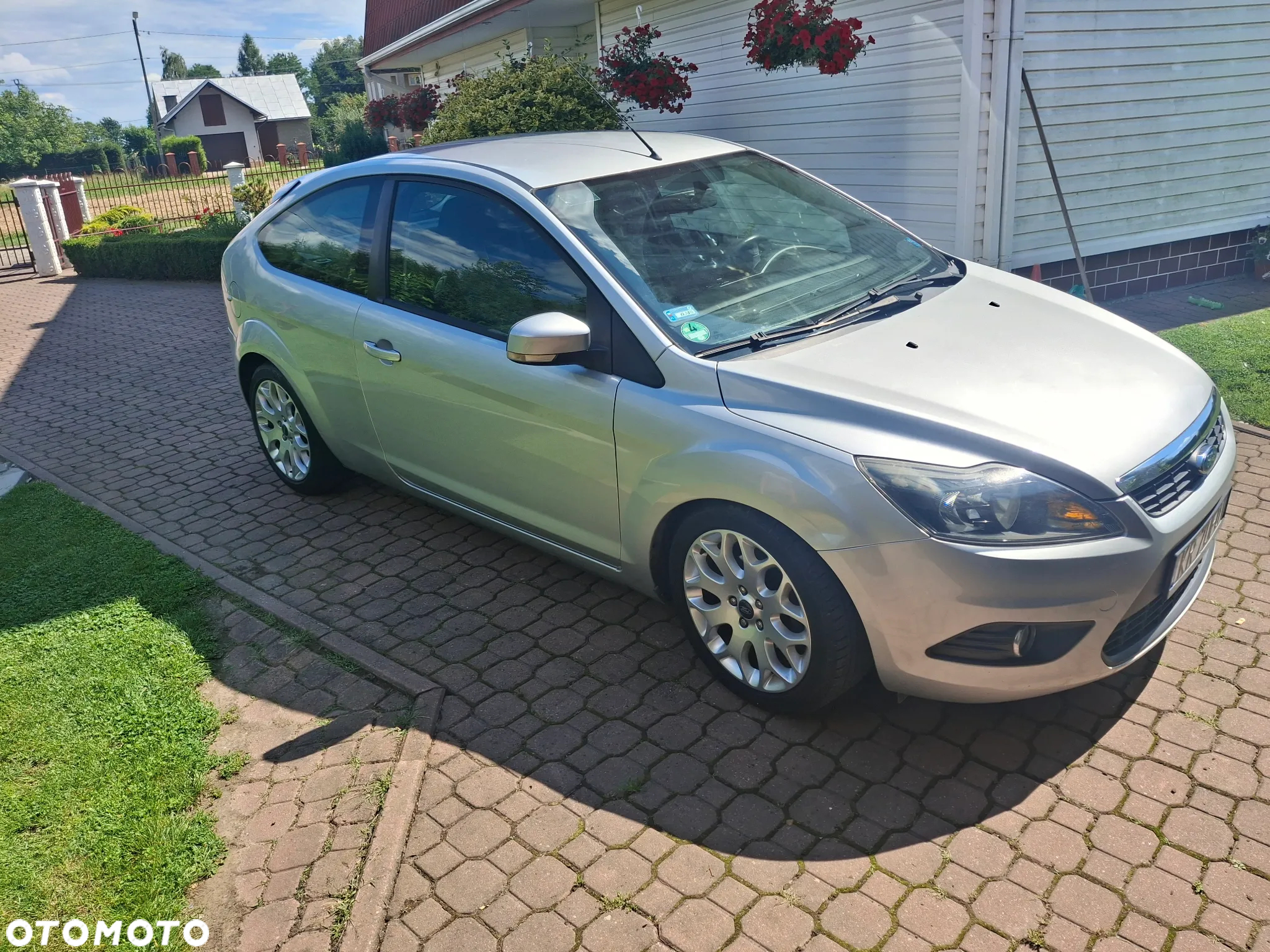 Ford Focus - 2