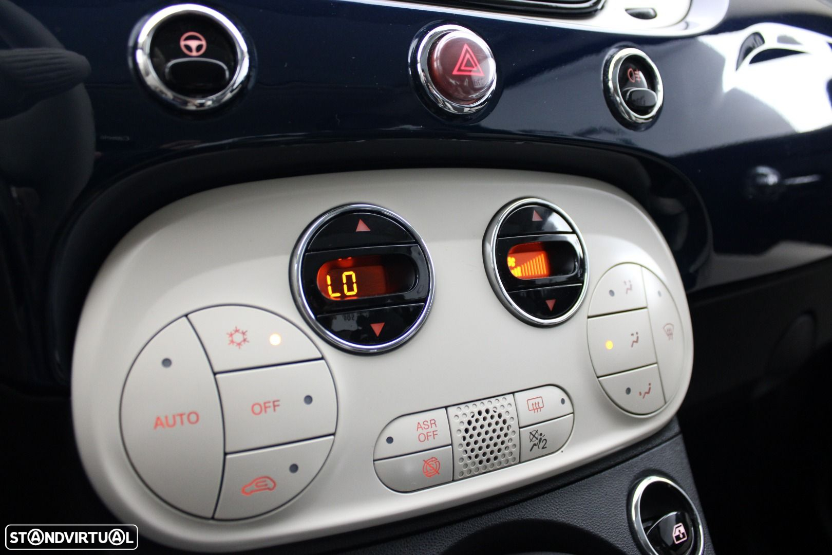 Fiat 500 1.0 Hybrid Dolcevita - 19