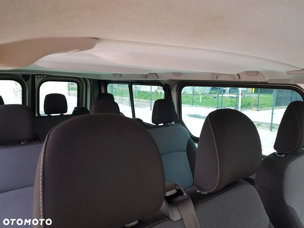 Fiat Talento Multicab Multijet L2H1 Base Business Pro - 18