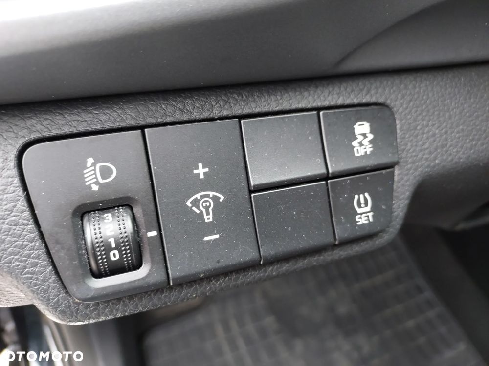 Kia Stonic 1.4 XL - 11