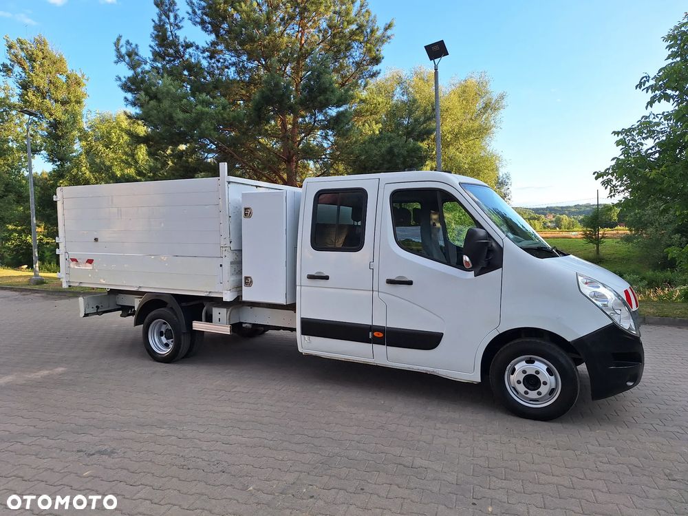 Renault Master - 3