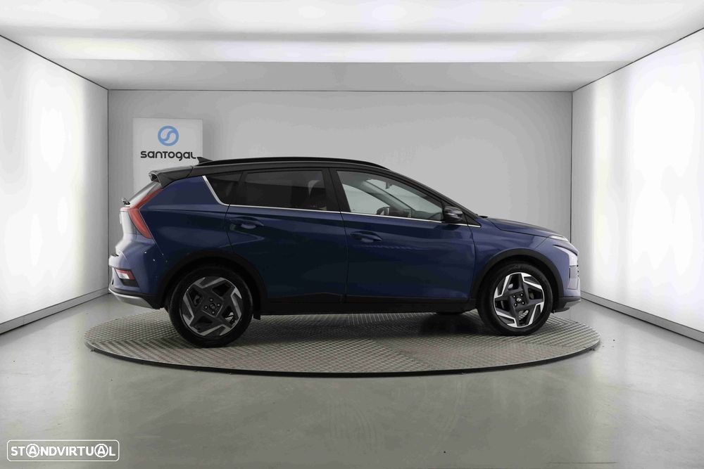 Hyundai Bayon 1.0 T-GDI Premium TT - 3