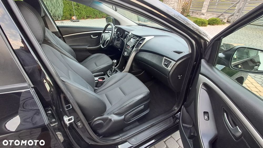 Hyundai i30 - 7