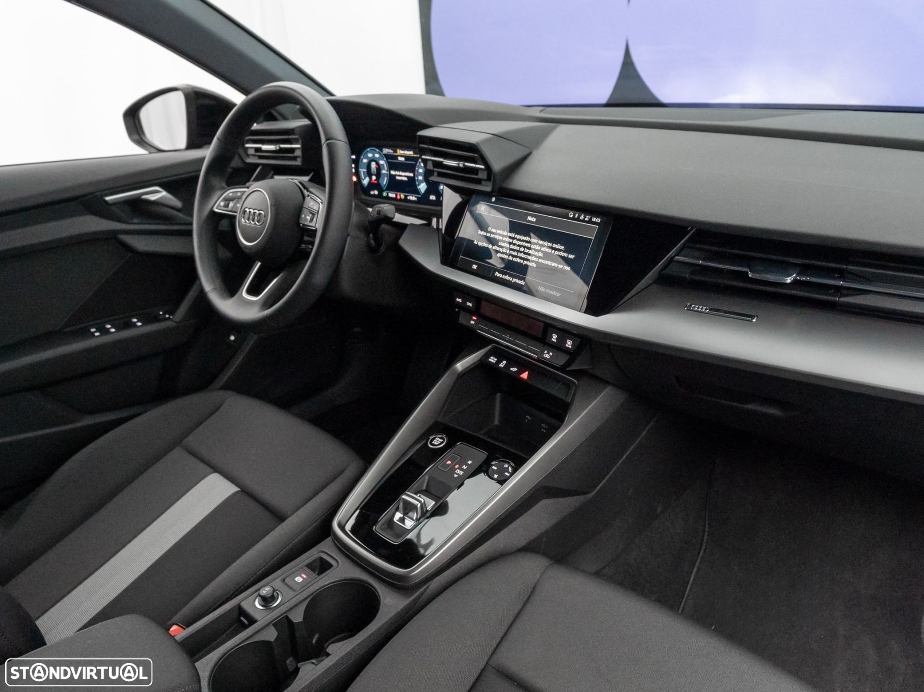 Audi A3 Sportback 40 TFSIe Advanced - 14