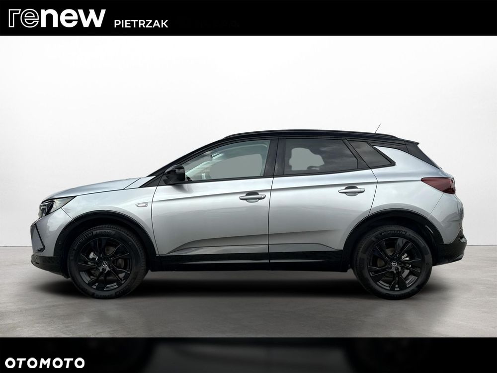 Opel Grandland 1.2 T GS Line S&S - 3