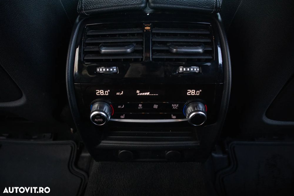 BMW Seria 5 540i xDrive Aut. - 22