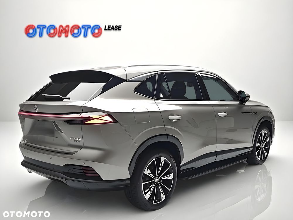 MG HS 1.5T PHEV Exclusive - 3