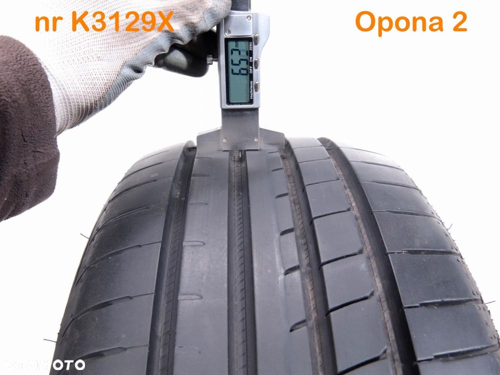 Goodyear Eagle F1 Asymmetric 3 215/45 R18 Komplet - 5
