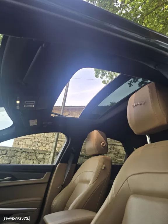 Jaguar XF 2.0 D200 HSE Aut. - 17