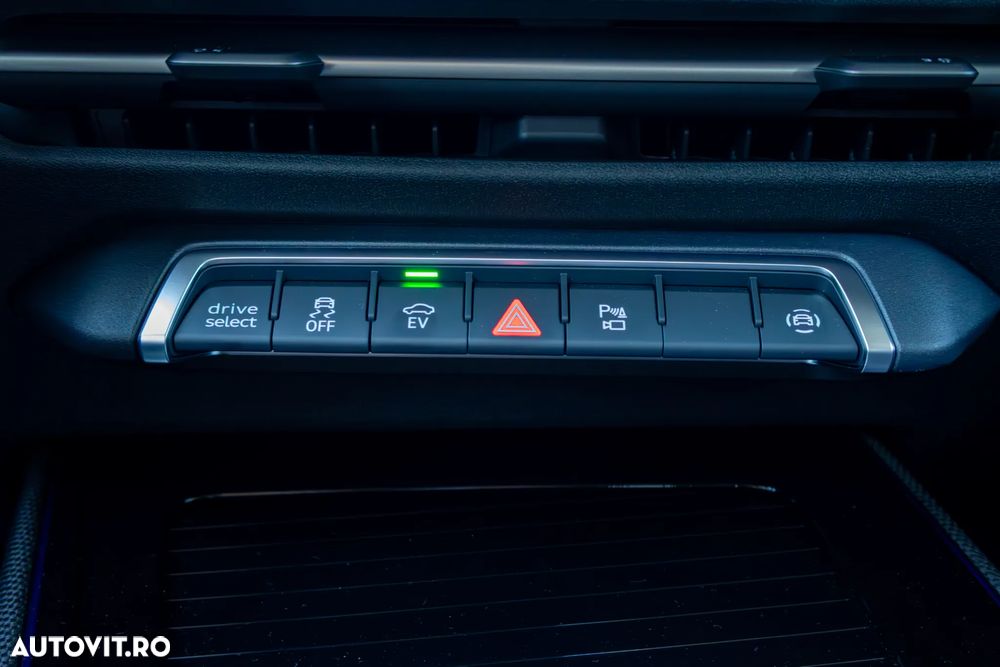 Audi Q3 45 TFSI PHEV Advanced - 20