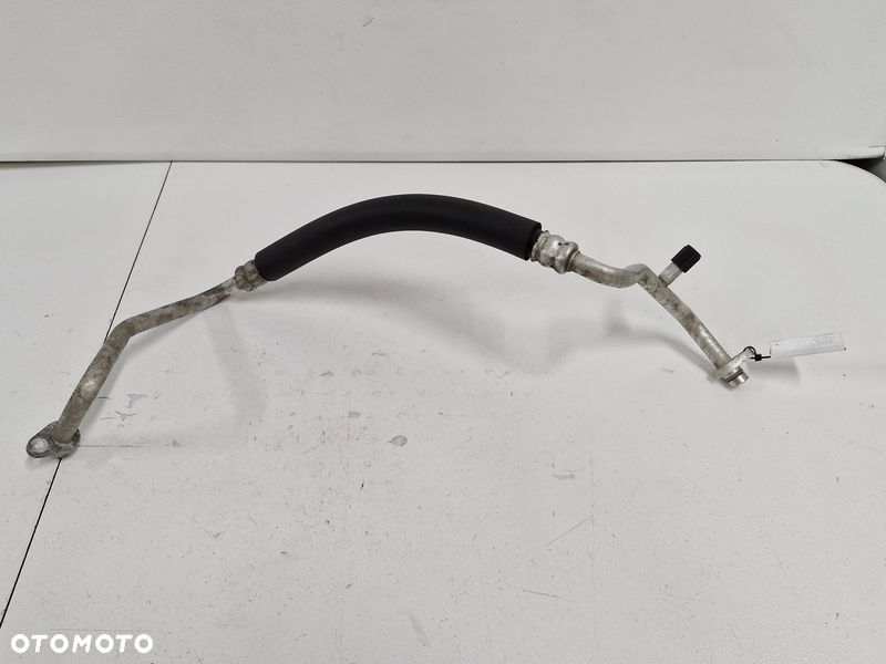 nissan juke f15 i 1 lift 1.2 b rurka przewód wąż klimatyzacji 92480bv81a - 1