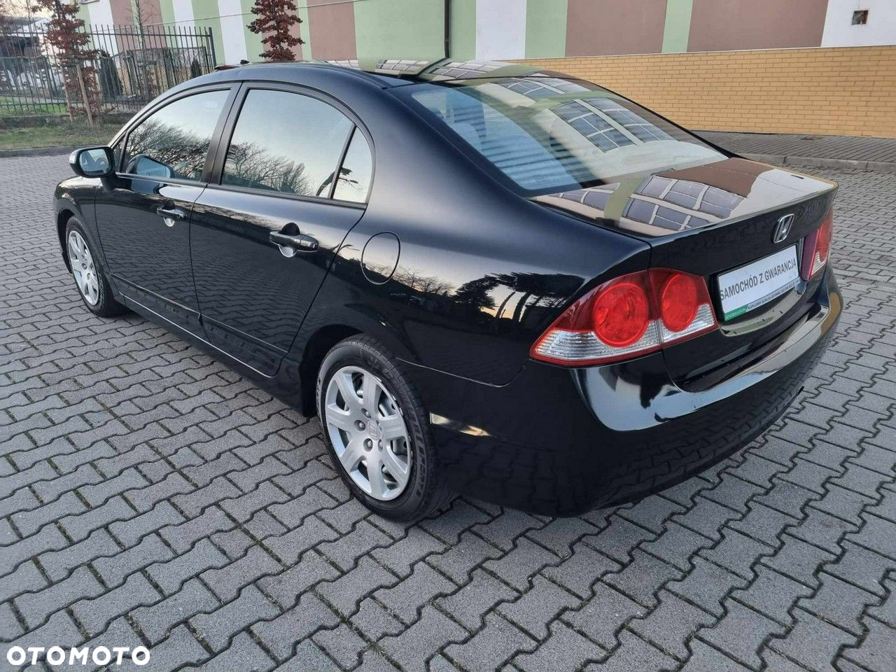 Honda Civic - 21