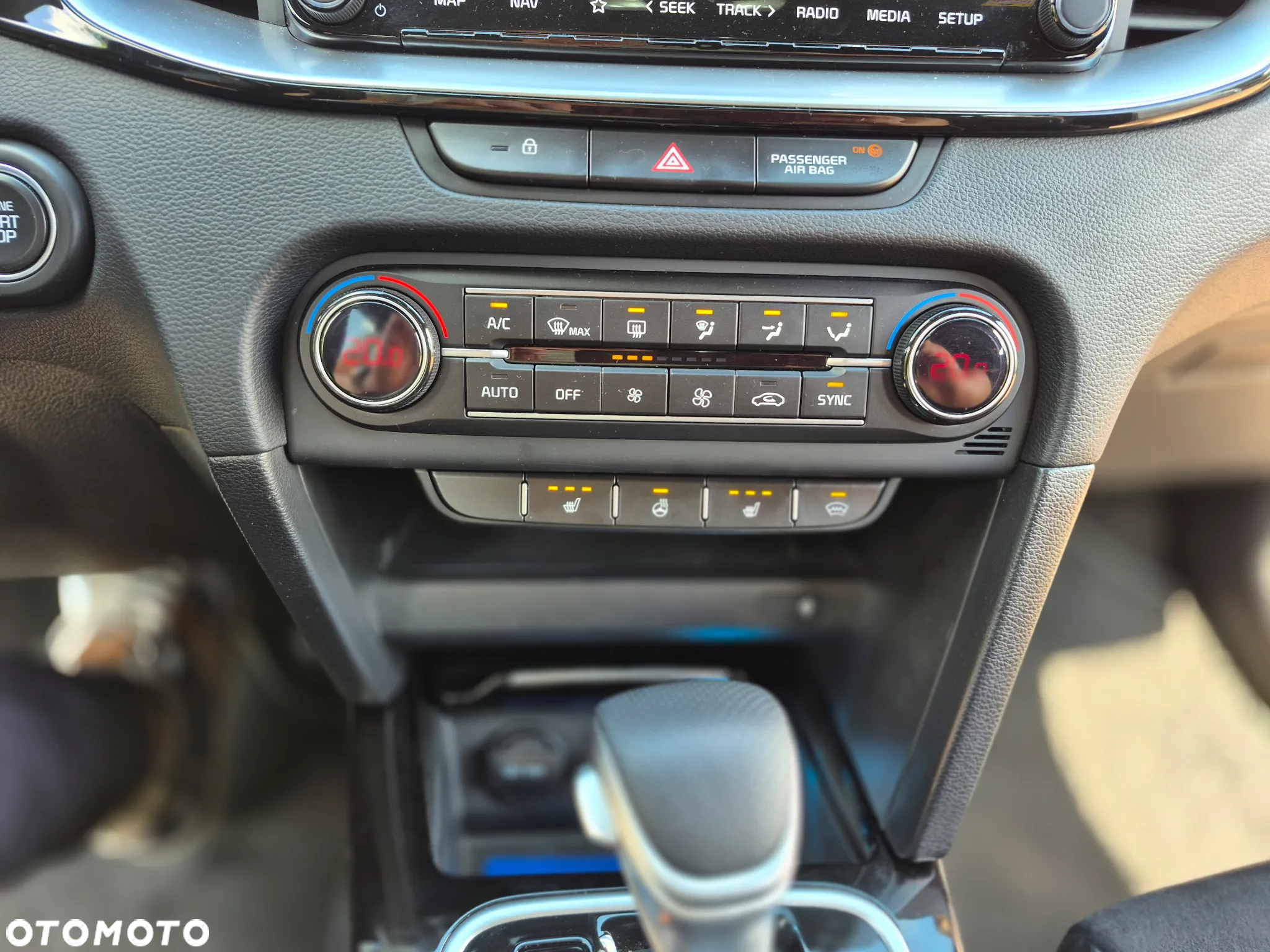 Kia ProCeed 1.5 T-GDI GT Line DCT - 19