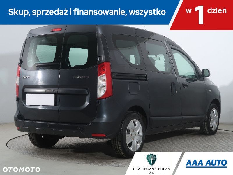 Dacia Dokker - 6