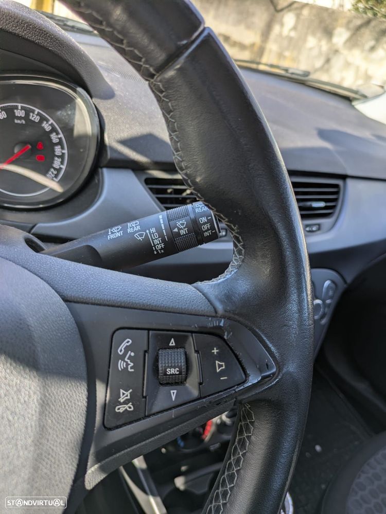Opel Corsa 1.3 CDTi Edition - 10