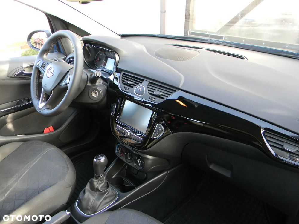 Opel Corsa 1.4 120 Lat S&S - 13