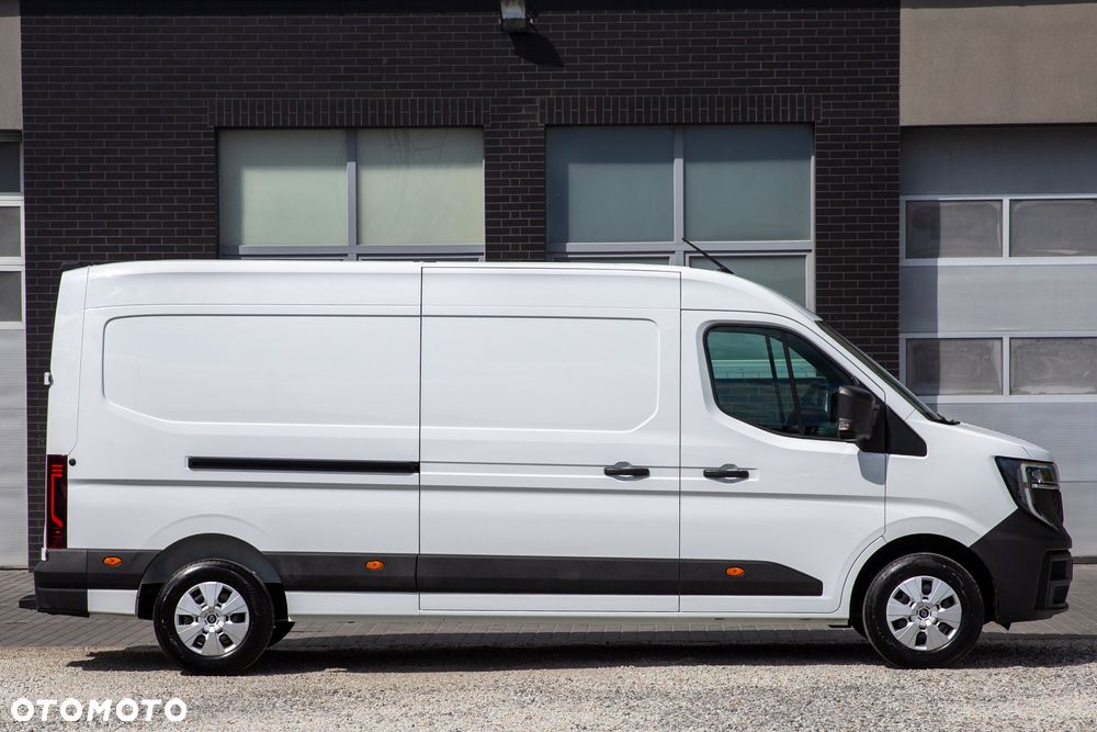 Renault Master L3H2 *NOWY MODEL* furgon - 3
