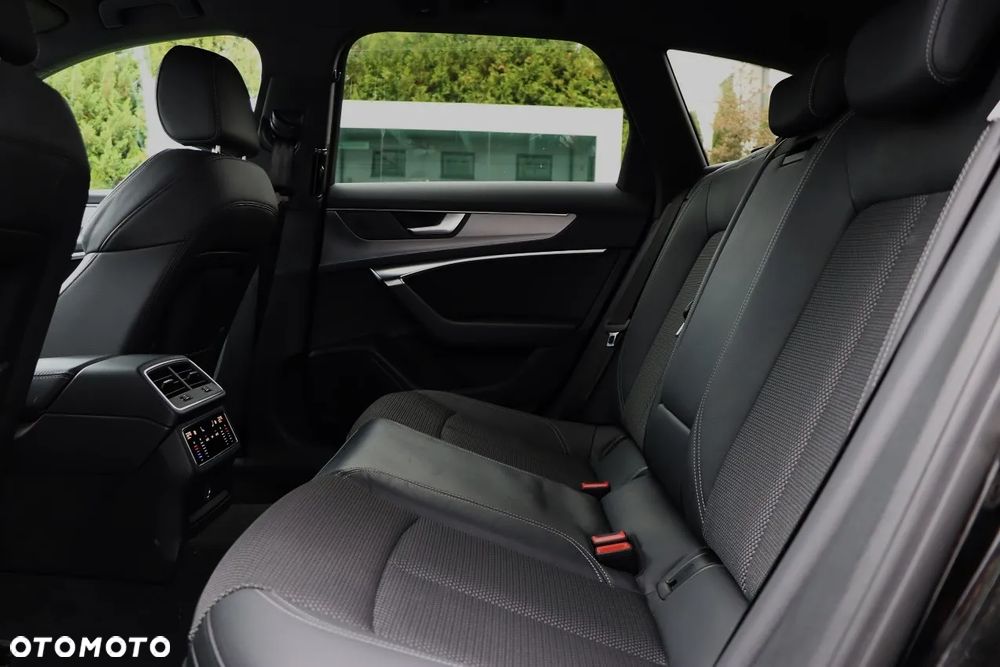 Audi A6 - 25