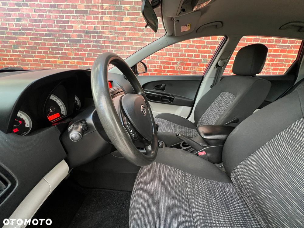 Kia Ceed - 12