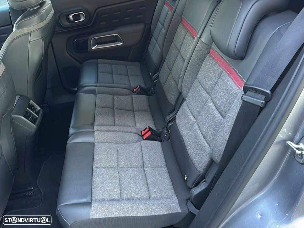 Citroën C5 Aircross 1.5 BlueHDi Feel - 9