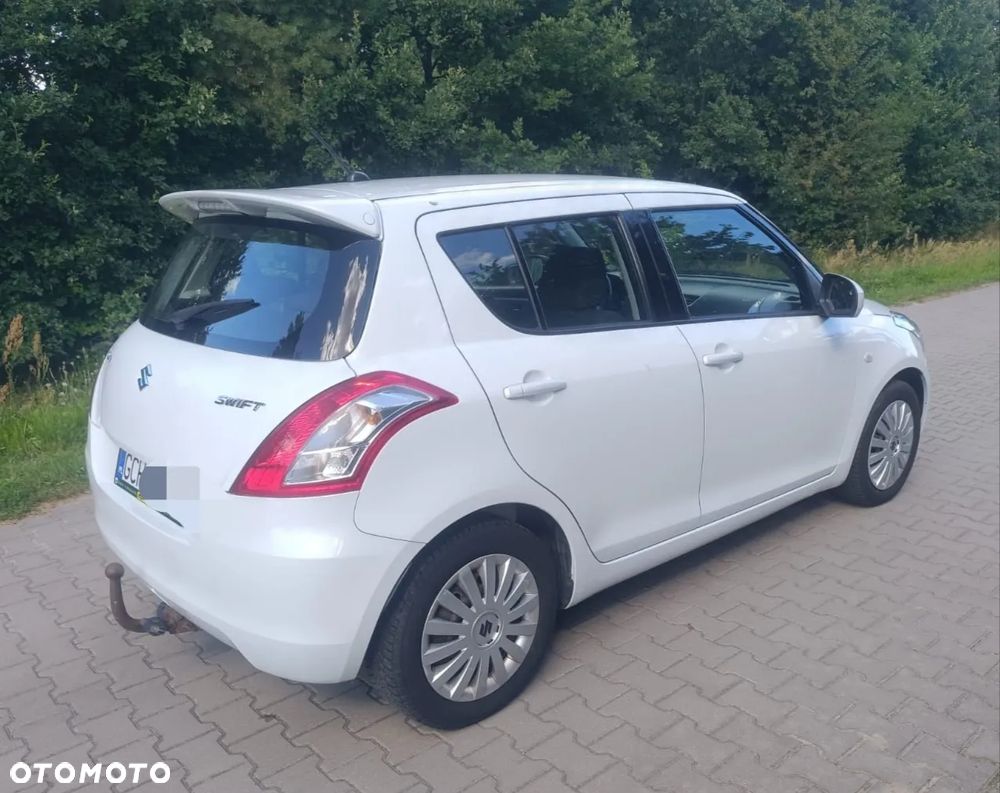 Suzuki Swift 1.2 Comfort - 2