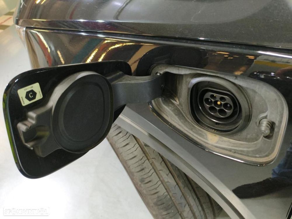 Volvo XC 40 1.5 T5 PHEV Inscription - 24