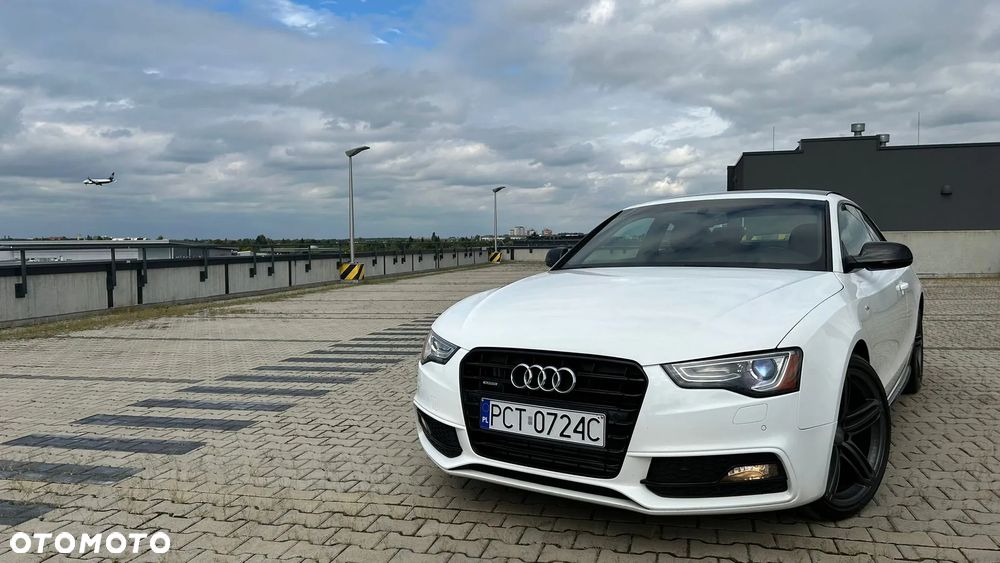 Audi A5 - 14