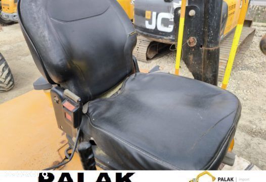 Terex Wozidło przegubowe TEREX BENFORD 9TON , 2016 rok - 13
