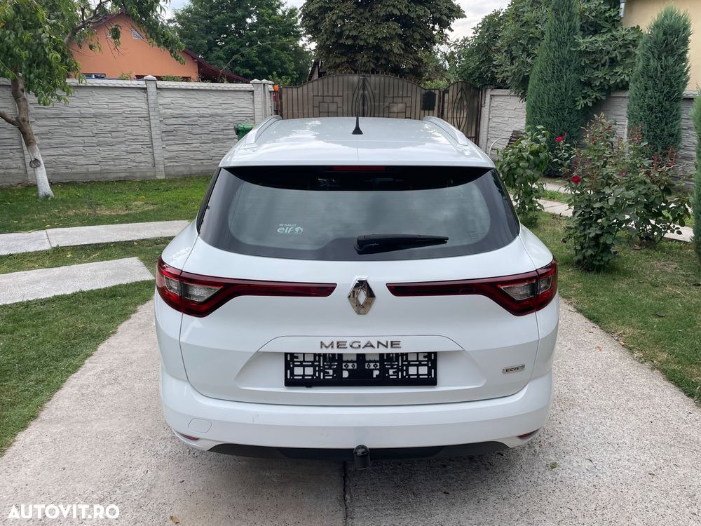 Renault Megane - 11
