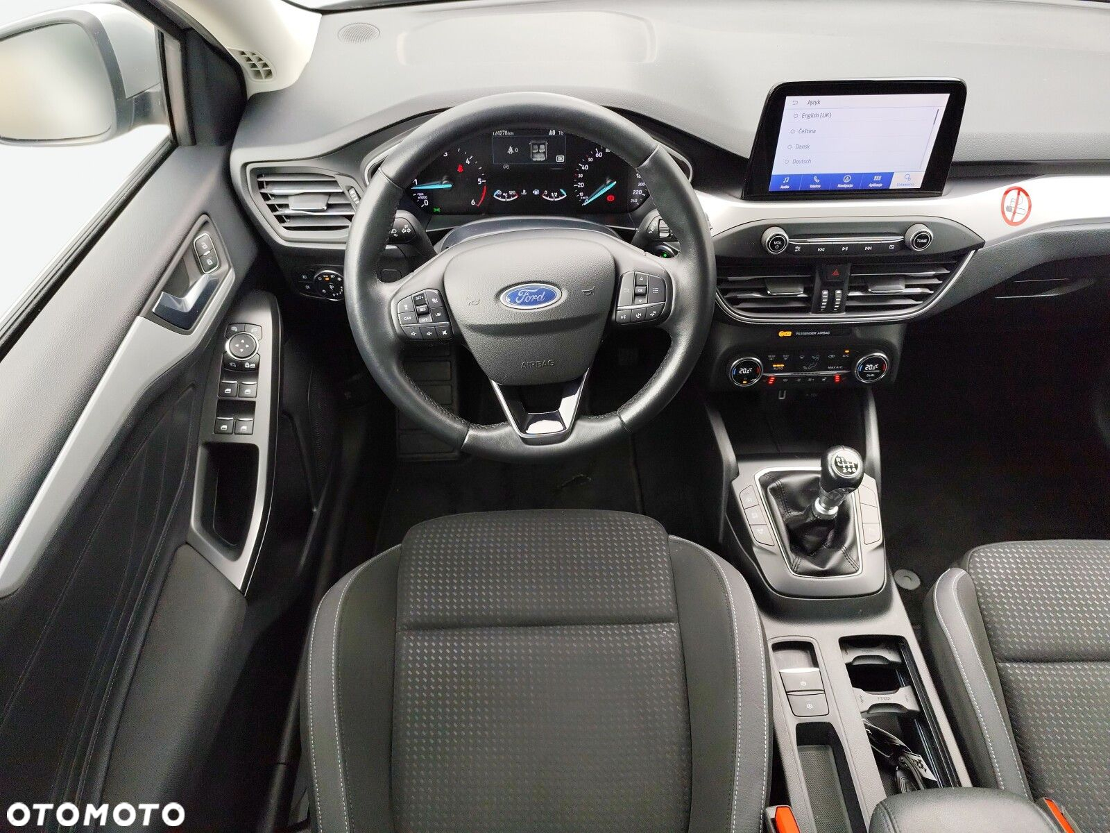 Ford Focus - 14