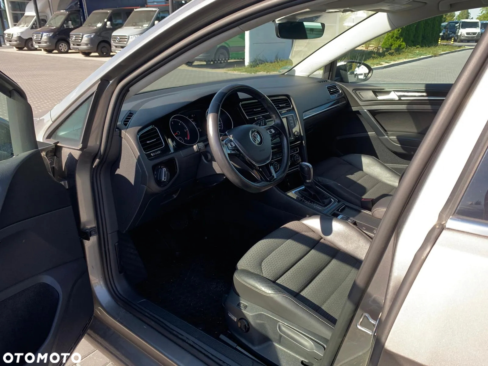 Volkswagen Golf VII 2.0 TDI BMT Highline DSG - 22