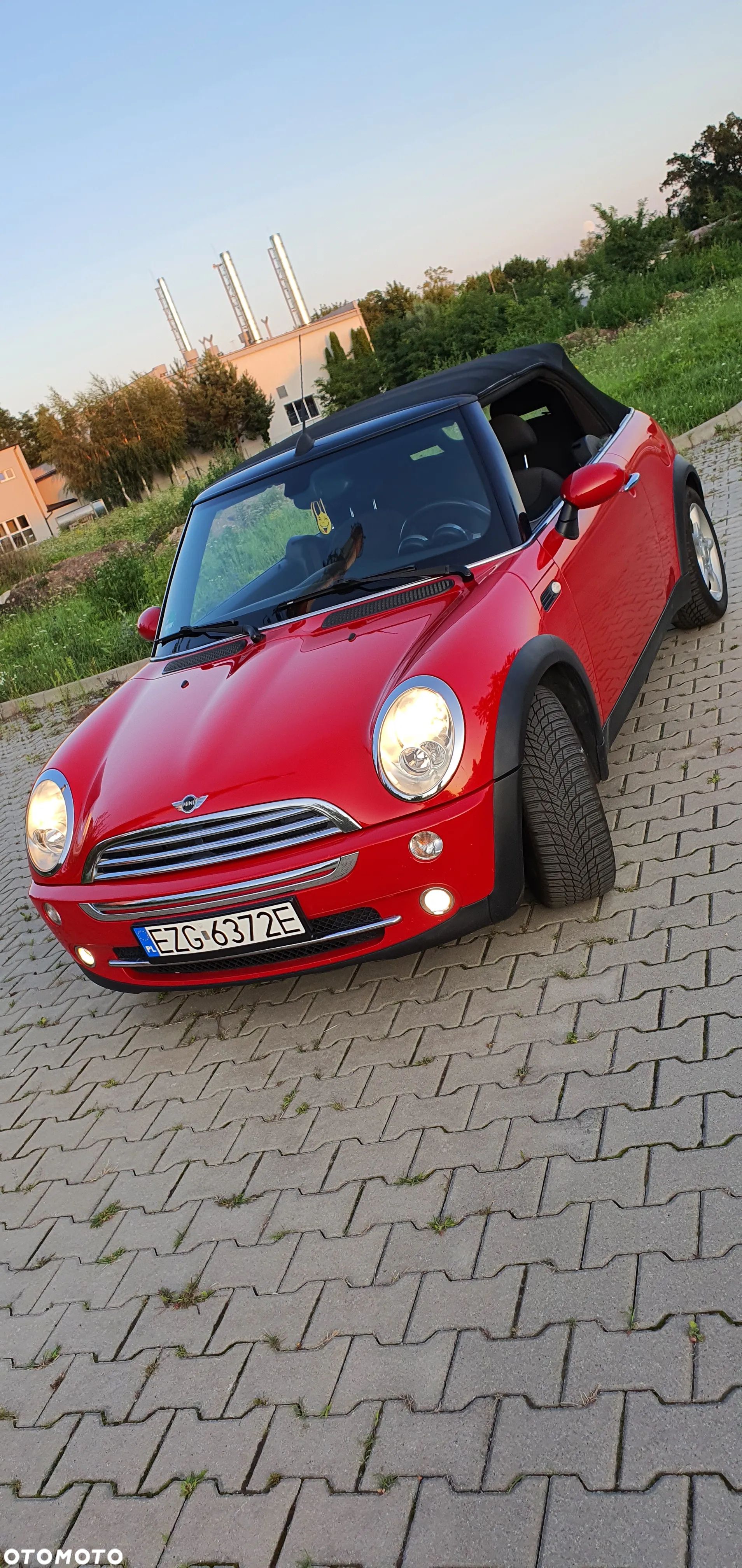 MINI Cooper - 1