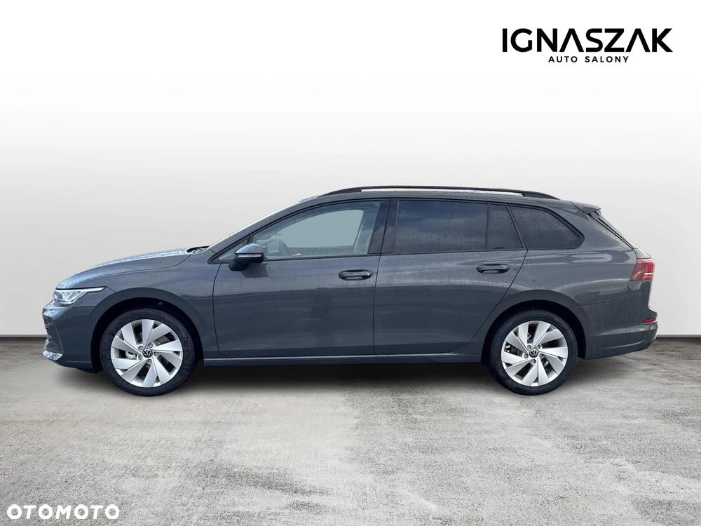 Volkswagen Golf 1.5 eTSI OPF DSG Life - 3