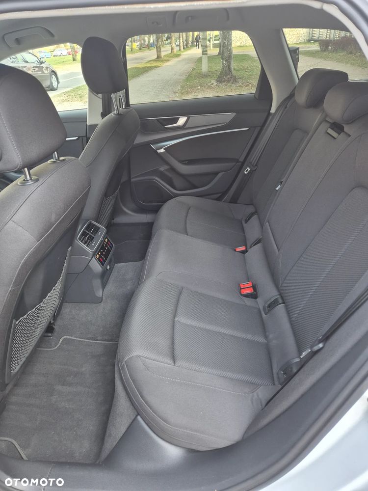 Audi A6 Limousine - 21